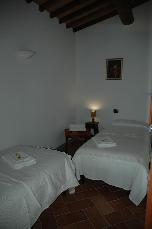 Il Cerro Casa de hóspedes Pelago Quarto foto