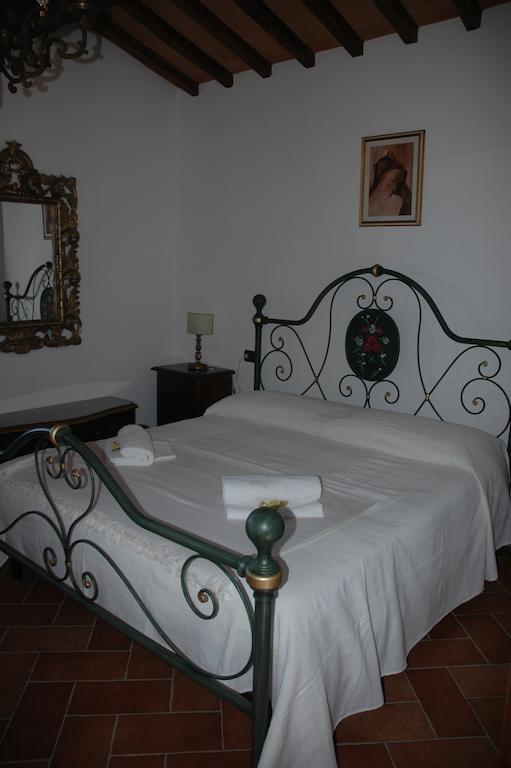 Il Cerro Casa de hóspedes Pelago Quarto foto