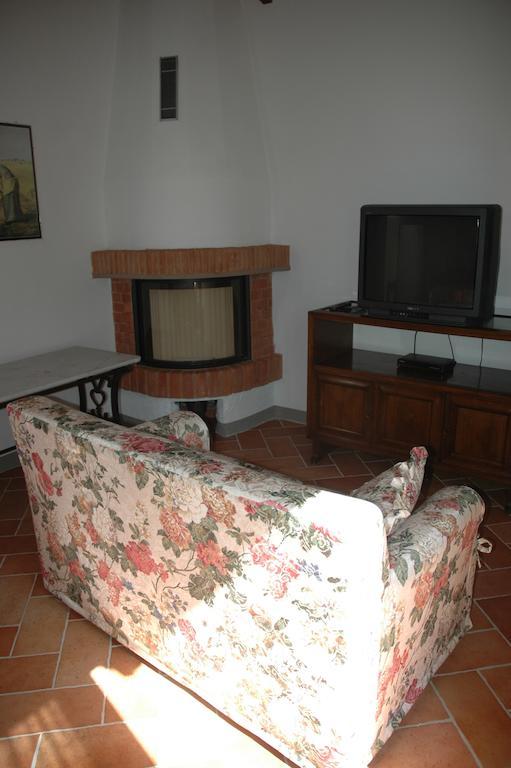 Il Cerro Casa de hóspedes Pelago Quarto foto