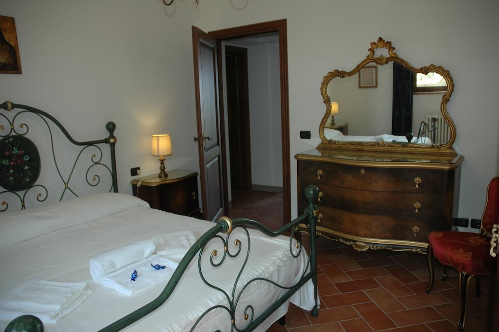 Il Cerro Casa de hóspedes Pelago Quarto foto