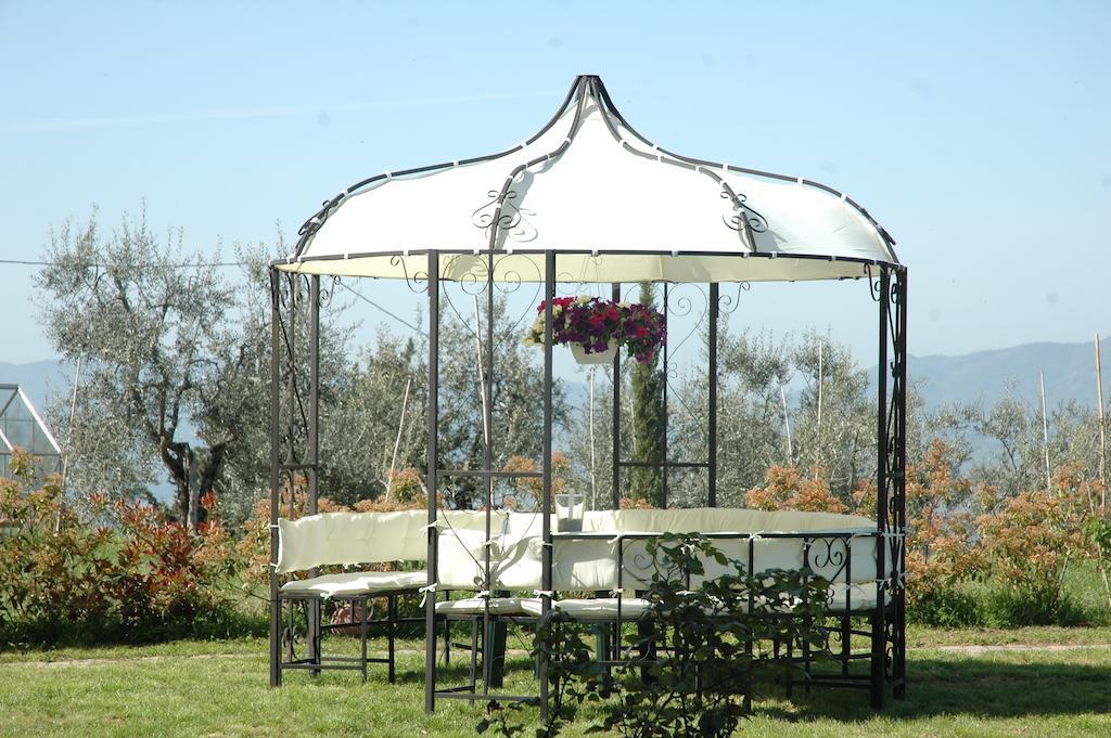 Il Cerro Casa de hóspedes Pelago Quarto foto