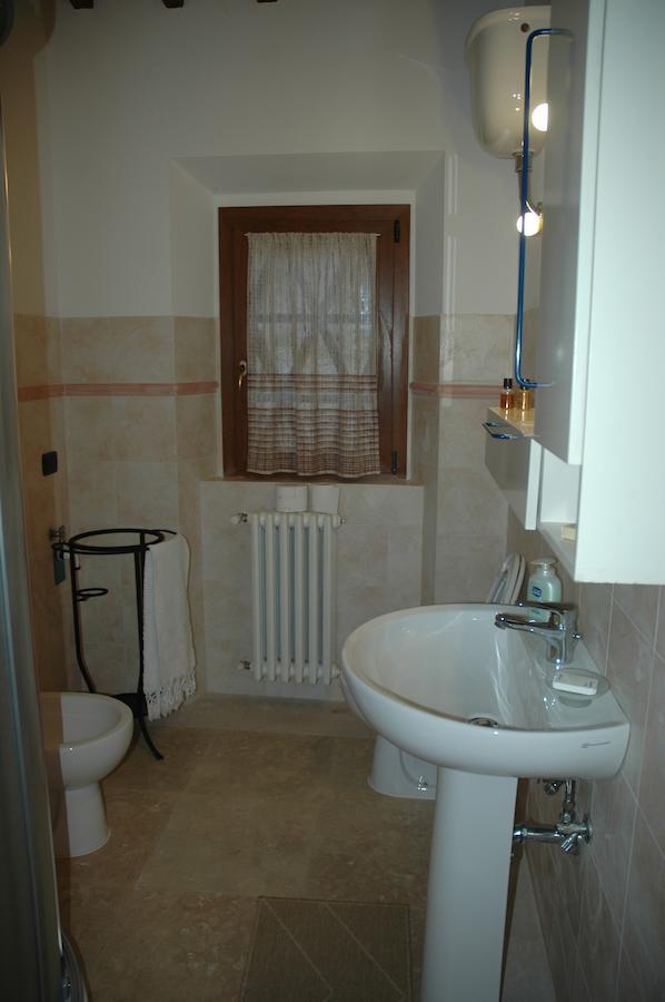 Il Cerro Casa de hóspedes Pelago Quarto foto
